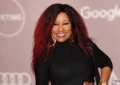 Chaka Khan at the Variety's 2019 Power Of Women held at the Beverly Wilshire Four Seasons Hotel in Beverly Hills, USA on October 11, 2019. (Credit: Shutterstock)