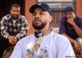 Director Lawrence Lamont and original Friday movie (Credit: New Line Cinema and IMDb)