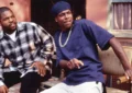 The first Friday movie was released in 1995. (Credit: New Line Cinema)