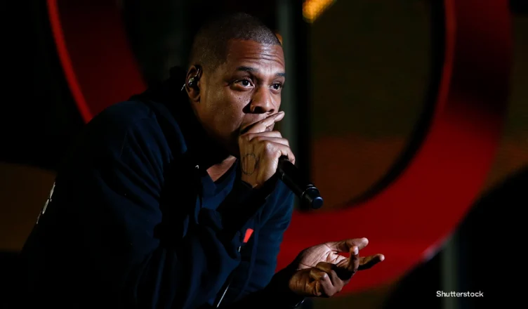 Rapper Jay-Z performs onstage at the 2014 Global Citizen Festival to end extreme poverty by 2030 in Central Park on September 27, 2014 in New York City. (Credit: Shutterstock)