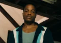 Jermaine Fowler in Terrestrial (Credit: Aero Films)