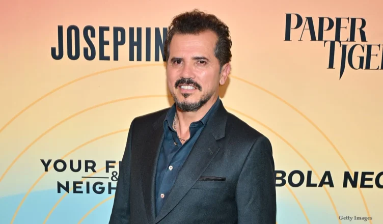 John Leguizamo attends The Critics Choice Association's 6th Annual Celebración Of Cinema & Television at Four Seasons Hotel Los Angeles at Beverly Hills on October 02, 2026 in Los Angeles, California. (Photo by Alberto E. Rodriguez/Getty Images for Critics Choice Association)