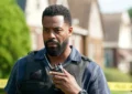 LaRoyce Hawkins on Chicago P.D. (Credit: NBC)