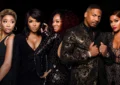 Love and Hip Hop Atlanta (Credit: VH1)