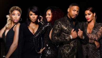 Love and Hip Hop Atlanta (Credit: VH1)