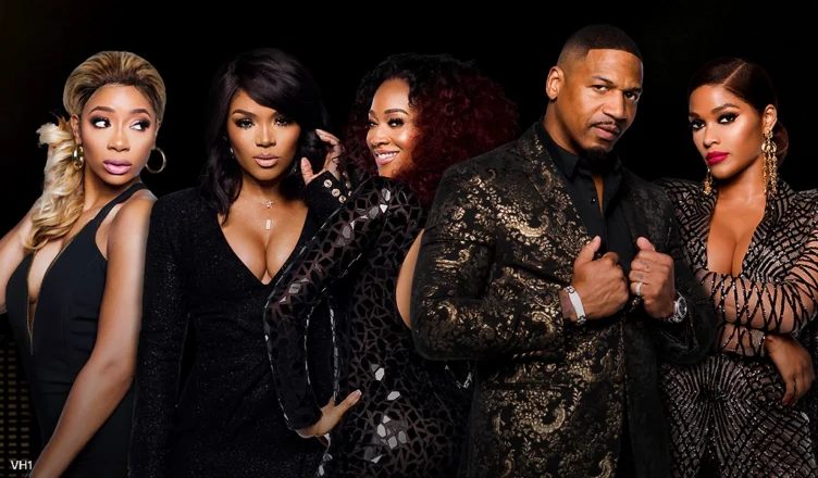 Love and Hip Hop Atlanta (Credit: VH1)