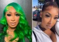 Reality star Mackayla "Kash" Paige was killed in a shooting on Oakland, California on October 11, 2026. (Credit: Instagram/spoilmewitkash)