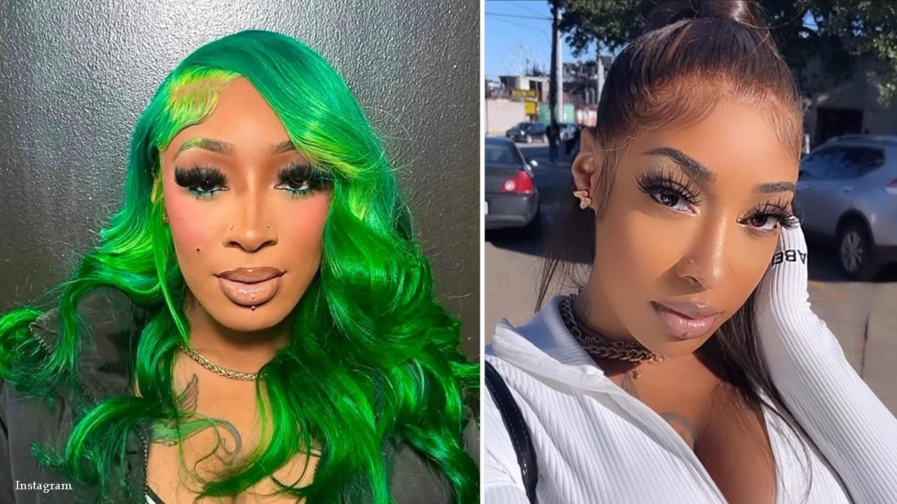 Reality star Mackayla "Kash" Paige was killed in a shooting on Oakland, California on October 11, 2026. (Credit: Instagram/spoilmewitkash)