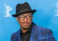 Berlin, Germany - February 16, 2016 - Actor Nick Cannon attends the 'Chi-Raq' photo call during the 66th Berlinale International Film Festival Berlin (Credit: Shutterstock)