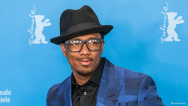 Berlin, Germany - February 16, 2016 - Actor Nick Cannon attends the 'Chi-Raq' photo call during the 66th Berlinale International Film Festival Berlin (Credit: Shutterstock)