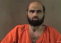 Fort Hood gunman Nidal Hasan (Credit: YouTube/WFAA-TV)