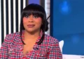 R&B singer Nivea revealed her leukemia is in remission during an interview on The Tamron Hall Show on Wednesday, Oct. 7, 2026. (Credit: Tamron Hall)