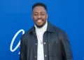 Raheem Devaughn attends the Soul Train Awards 2018 presented by BET, at the Orleans Arena on November 17th 2018 in Las Vegas, Nevada (Credit: Shutterstock)