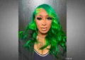Reality star Mackayla "Kash" Paige was killed in a shooting on Oakland, California on October 11, 2026. (Credit: Instagram/spoilmewitkash)