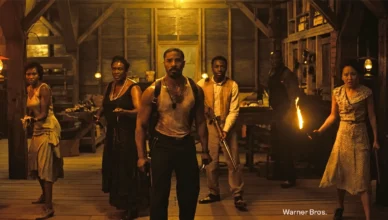 Sinners (Credit: Warner Bros.)