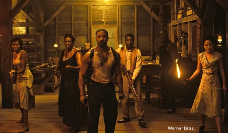 Sinners (Credit: Warner Bros.)