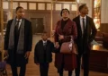 Tyler Perry’s The Gospel of Christmas (Credit: Netflix)